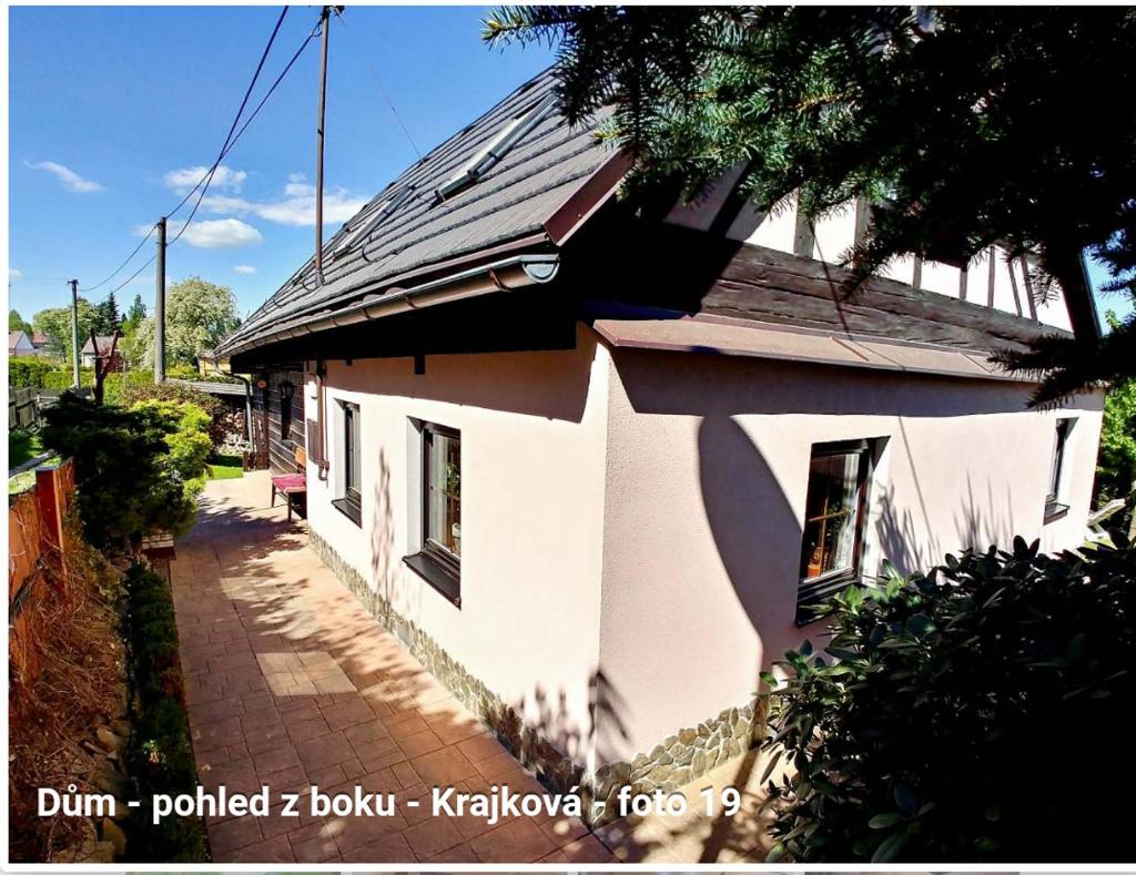 West Bohemian Home, Krajkova 208 photo 2