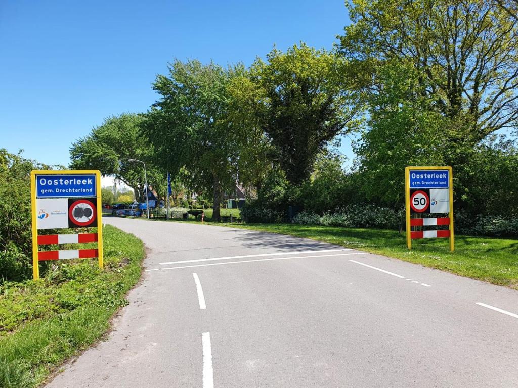 Bed & Breakfast De Leekerhoek photo 1