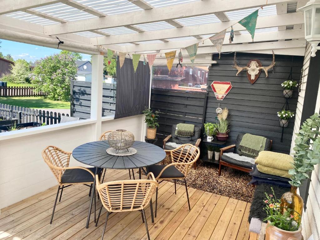 Utmelandsvägen 41 Helt hus photo 2