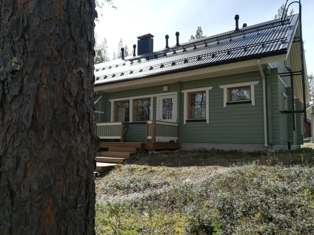 Villa Wästä-Räkki photo 1