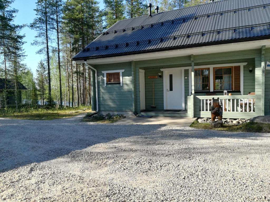 Villa Wästä-Räkki photo 2