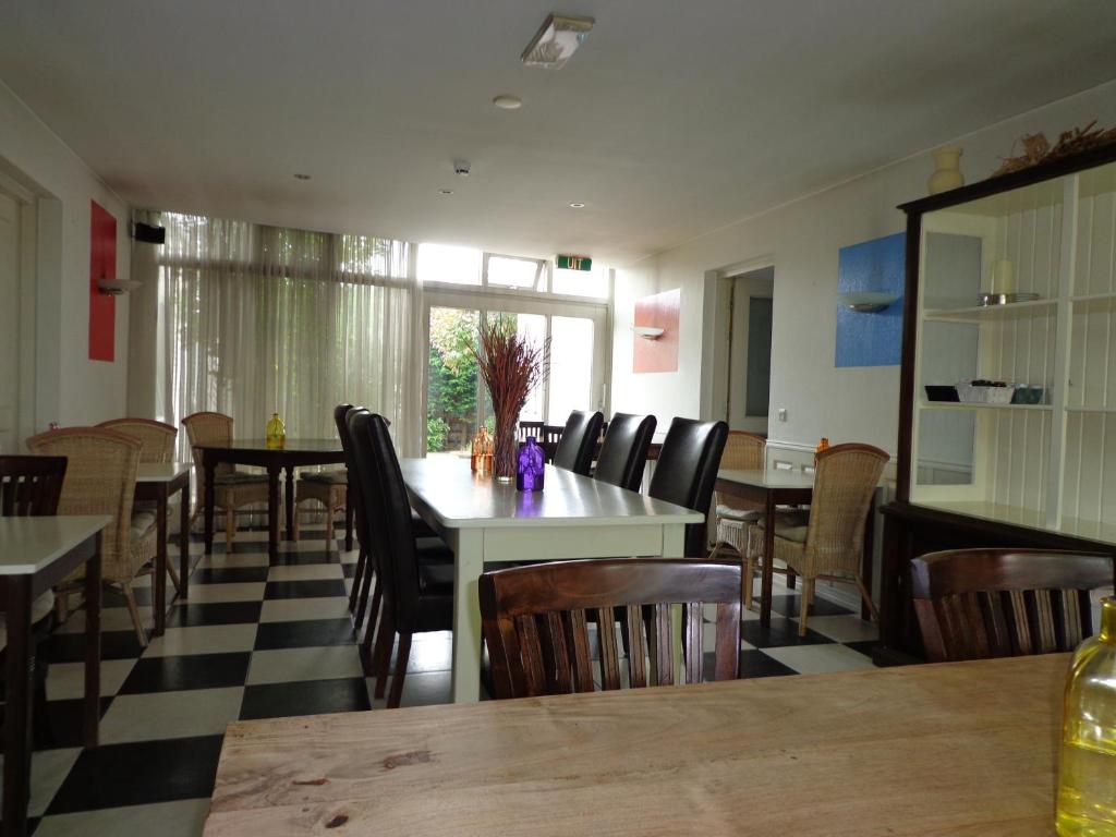 Двухместный (Двухместный номер с 1 кроватью), Hotel Bergen