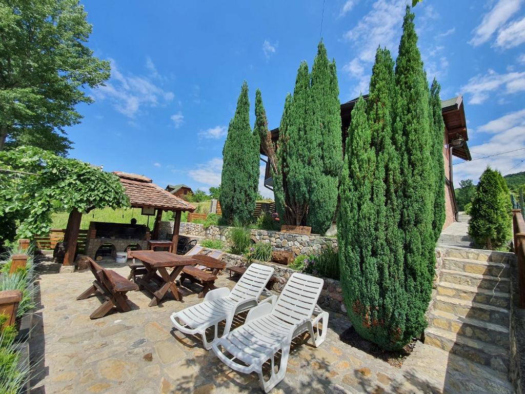 Holiday Home Drinsko svitanje photo 4