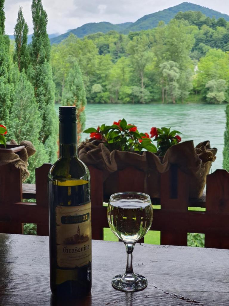 Holiday Home Drinsko svitanje photo 3