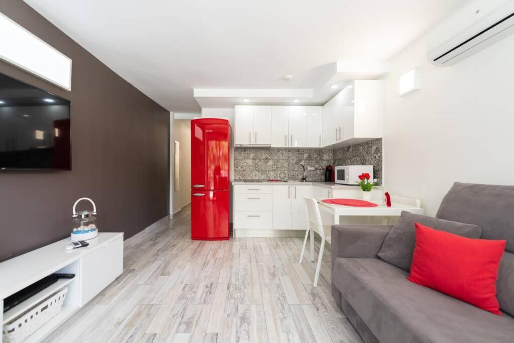 Luxury apt 1 MINUTE from the Beach of the Dunes photo 1