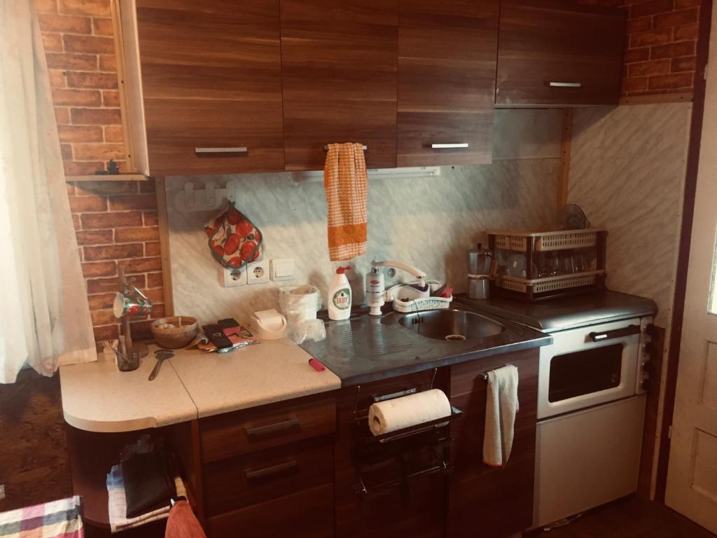 Бунгало- Bungalow photo 3