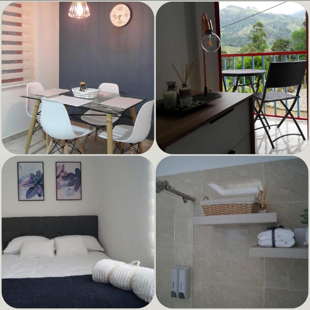 CASA BONITA SALENTO - Suite para parejas o Alojamiento en Grupos photo 1