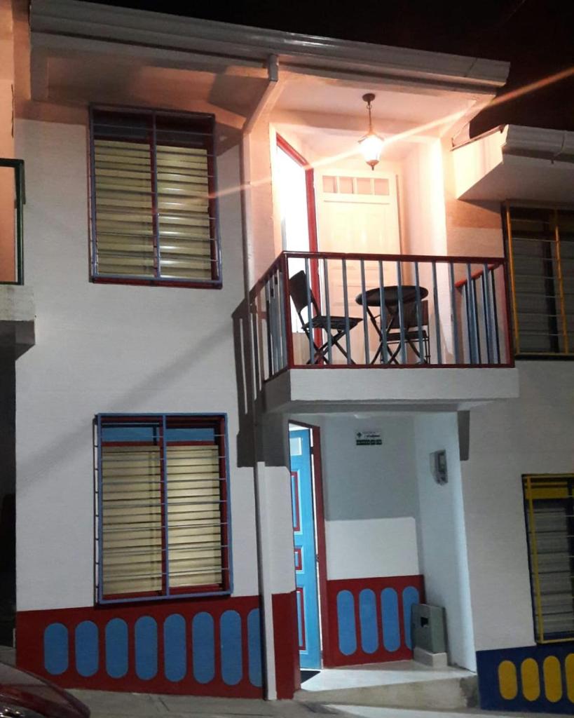 CASA BONITA SALENTO - Suite para parejas o Alojamiento en Grupos photo 2