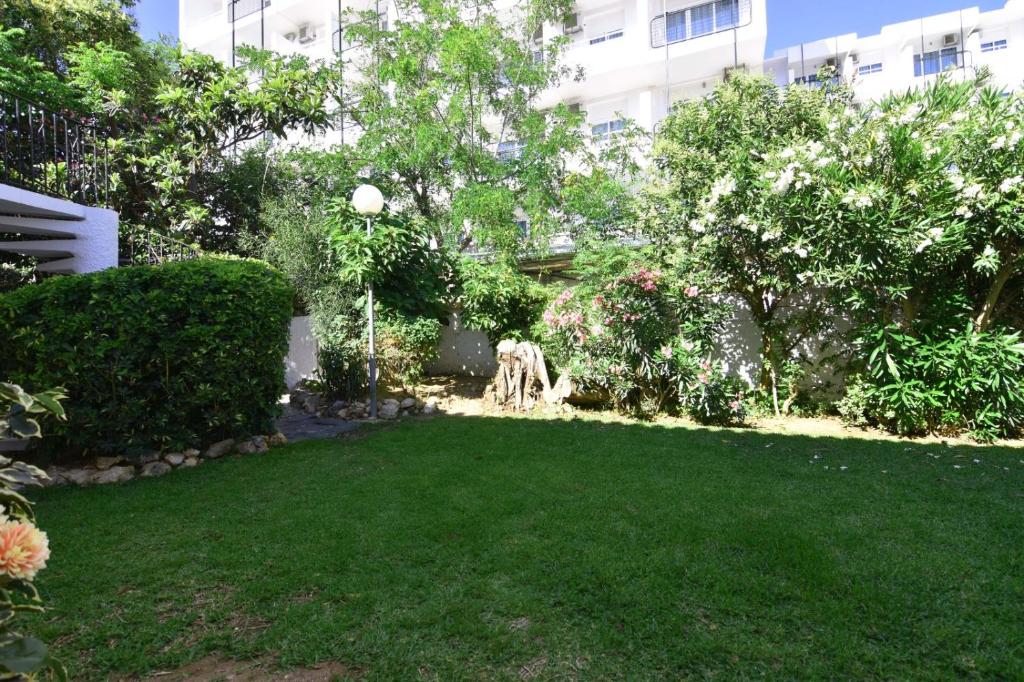 El Parque Suite photo 1
