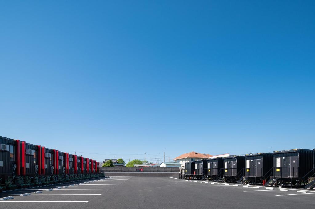 HOTEL R9 The Yard Koga photo 2