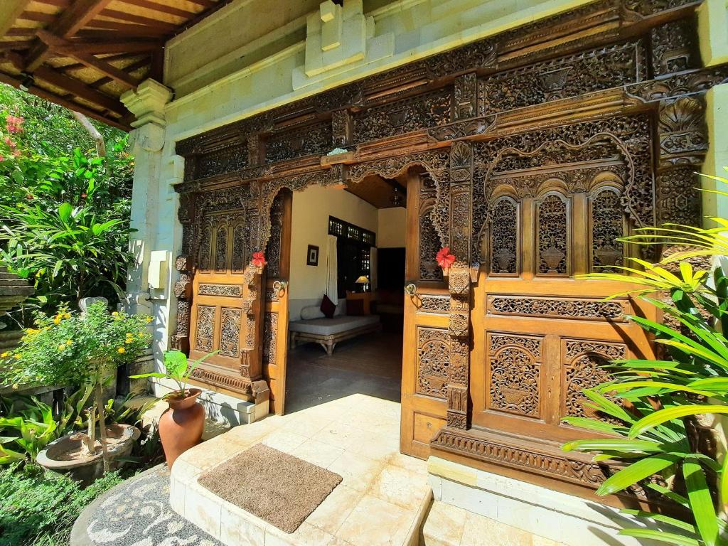 Сьюит (Семейный люкс), Alam Indah