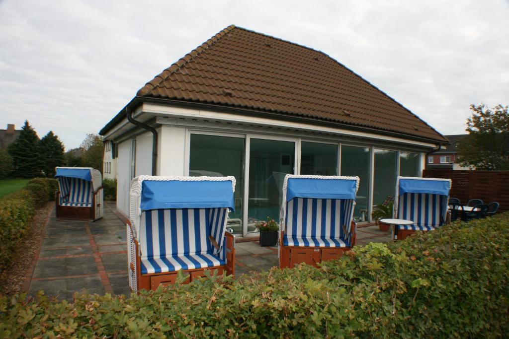 Ferienwohnungen im Hotel garni zur Post photo 2