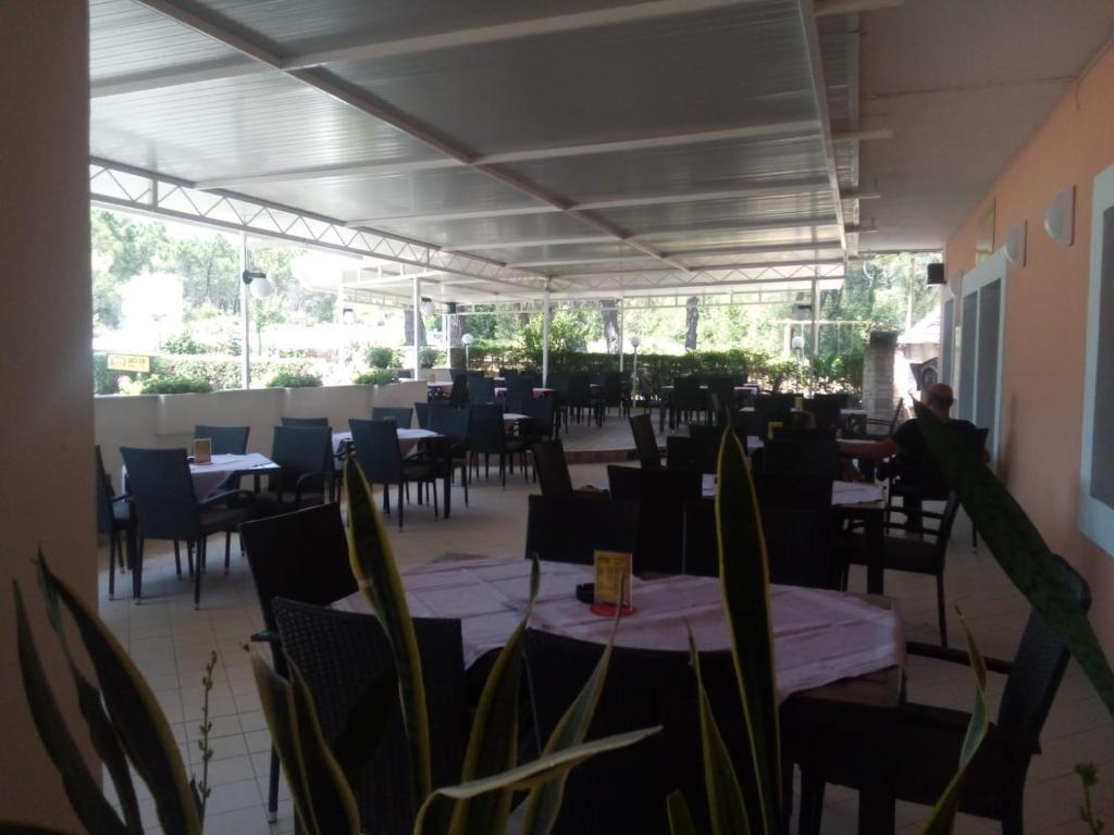 Pansion restoran Marin photo 1