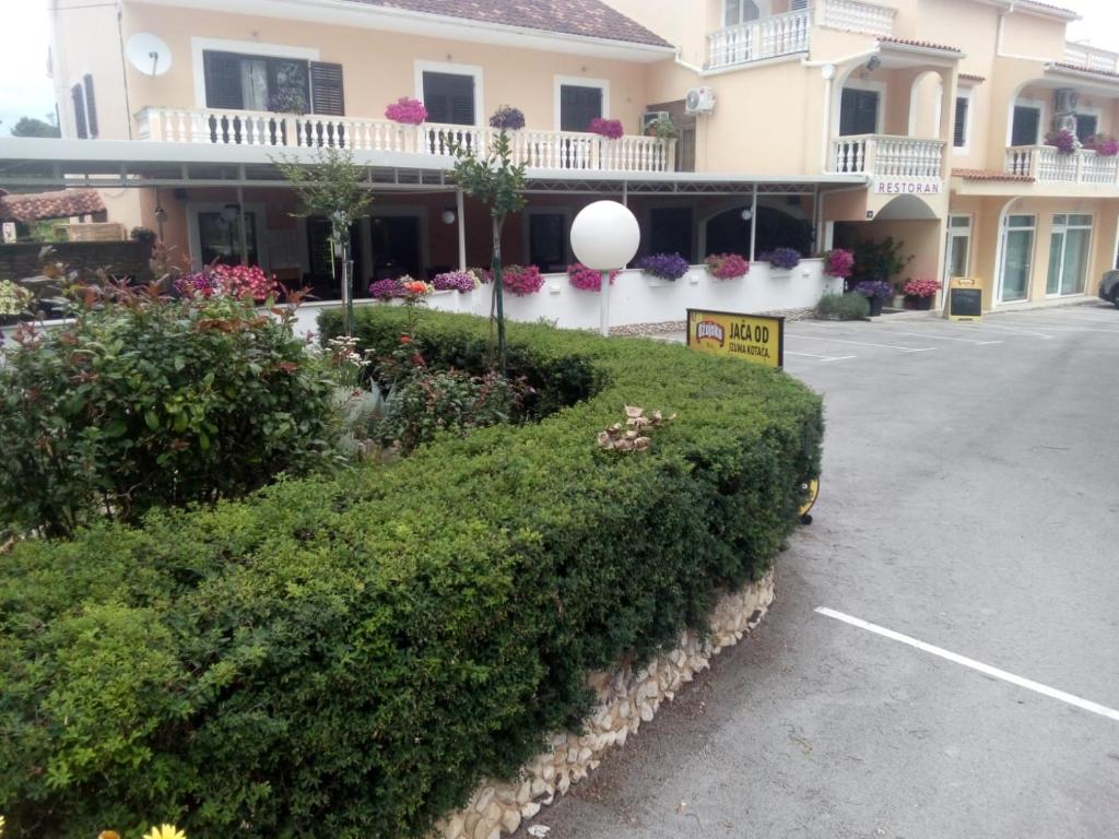 Pansion restoran Marin photo 2