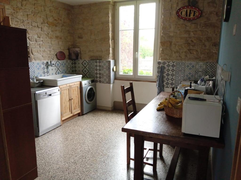 Superbe logement dans une maison de caractère photo 4