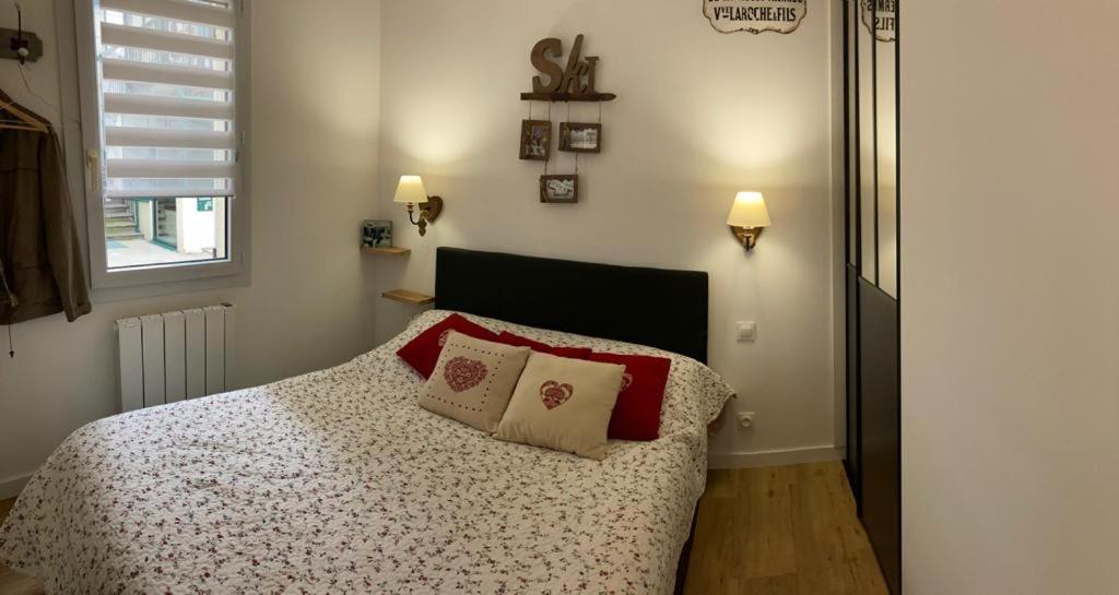 Appartement Les Amethystes 1 photo 3