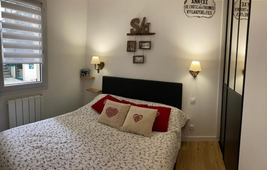 Appartement Les Amethystes 1