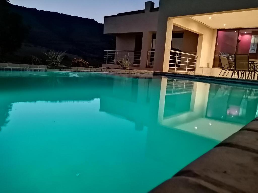 Sibebe View Villa photo 4