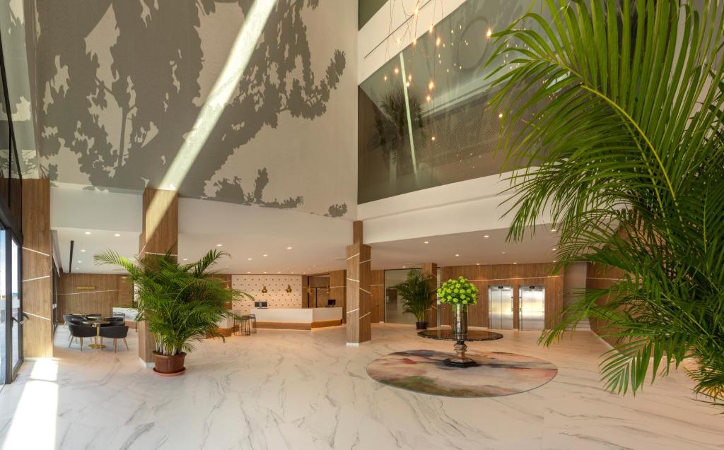 AJ Gran Alacant by SH Hoteles photo 2