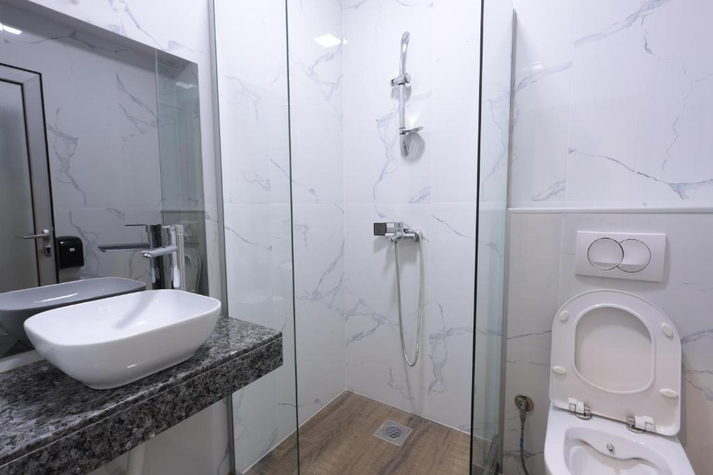 HOTEL EMA photo 4