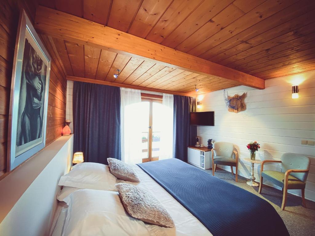 Nîdwazô - Ecolodge & Maison d'hôtes photo 2