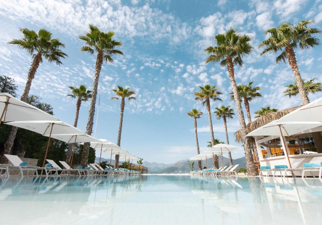Nikki Beach Resort & Spa Montenegro photo 4