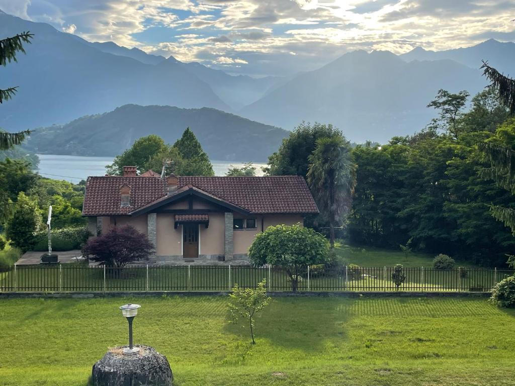 Villa Colico Laghetto photo 4