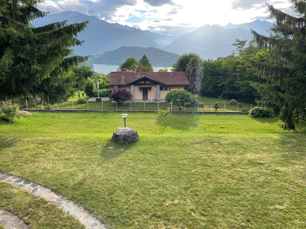 Villa Colico Laghetto photo 3