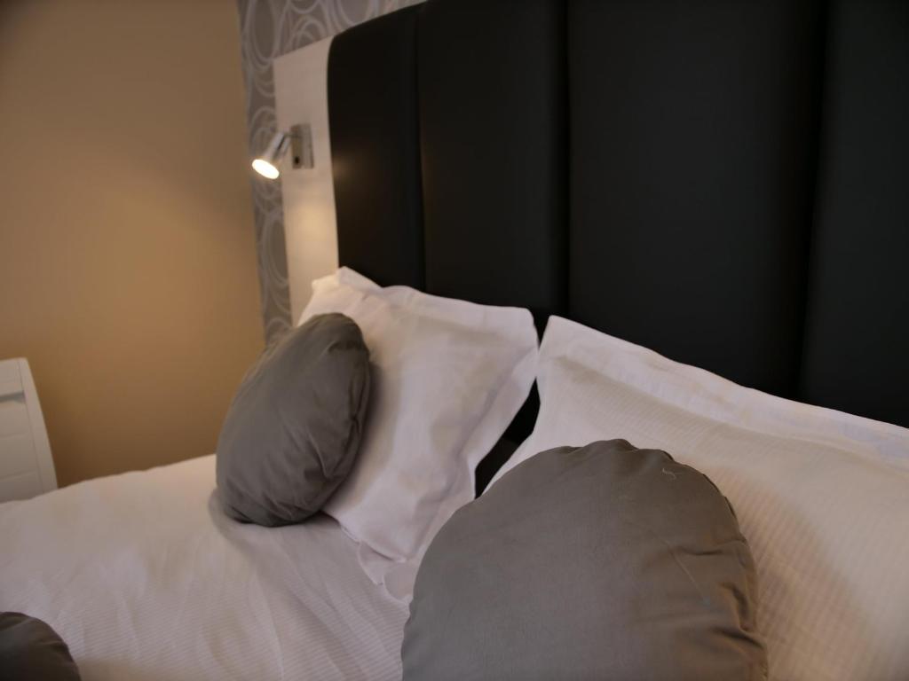 Plage à 50m Appartement Rêves étoilés Villa Les Bains de Mers photo 2