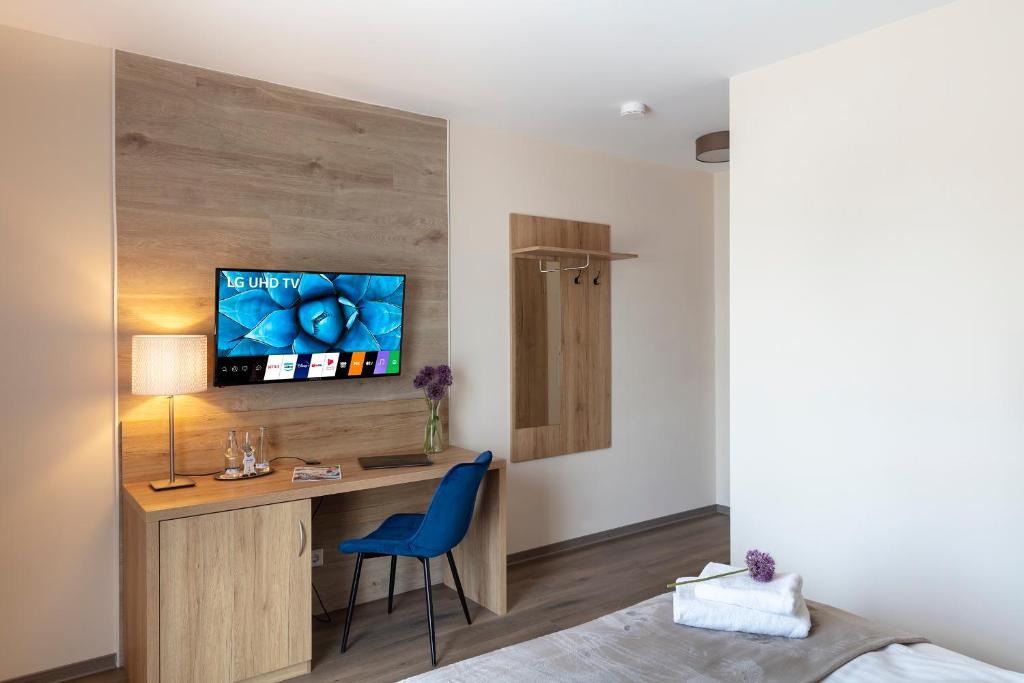 Dominik Hotel & Eventsaal photo 4
