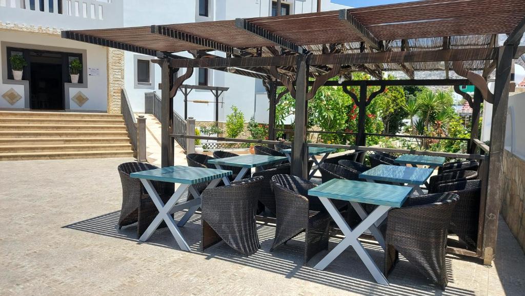 Arkasa Bay Hotel photo 4