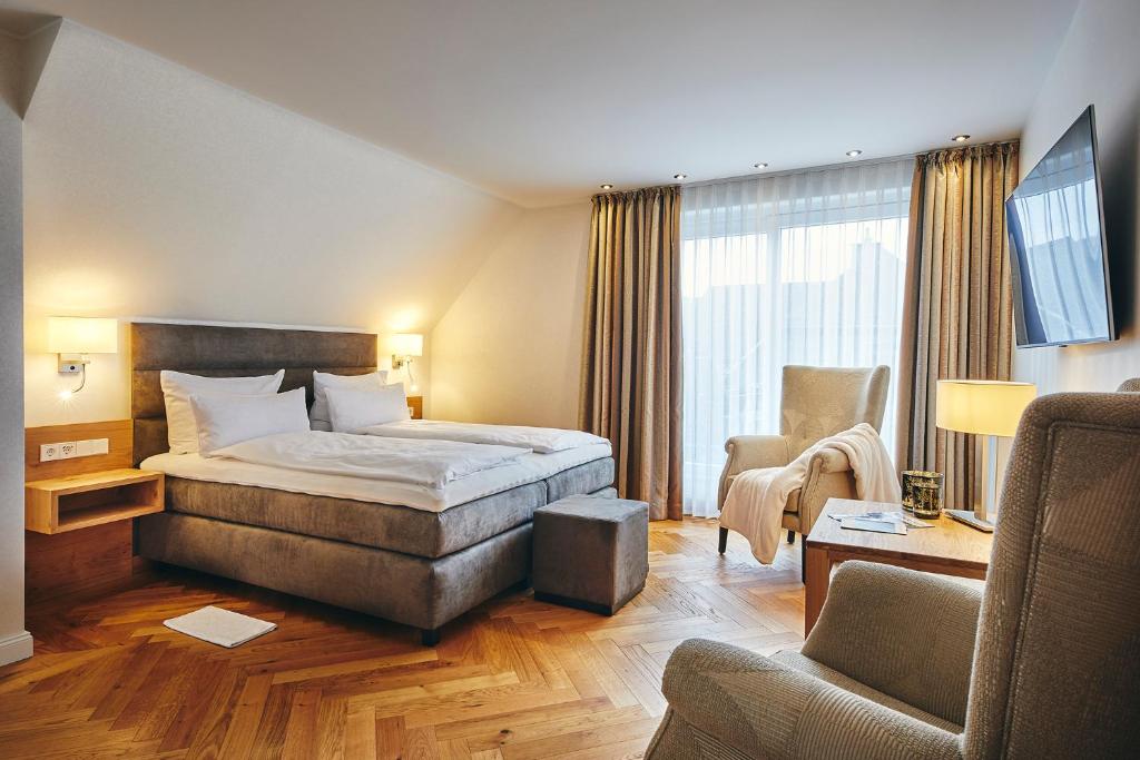 Hotel Störmann photo 1
