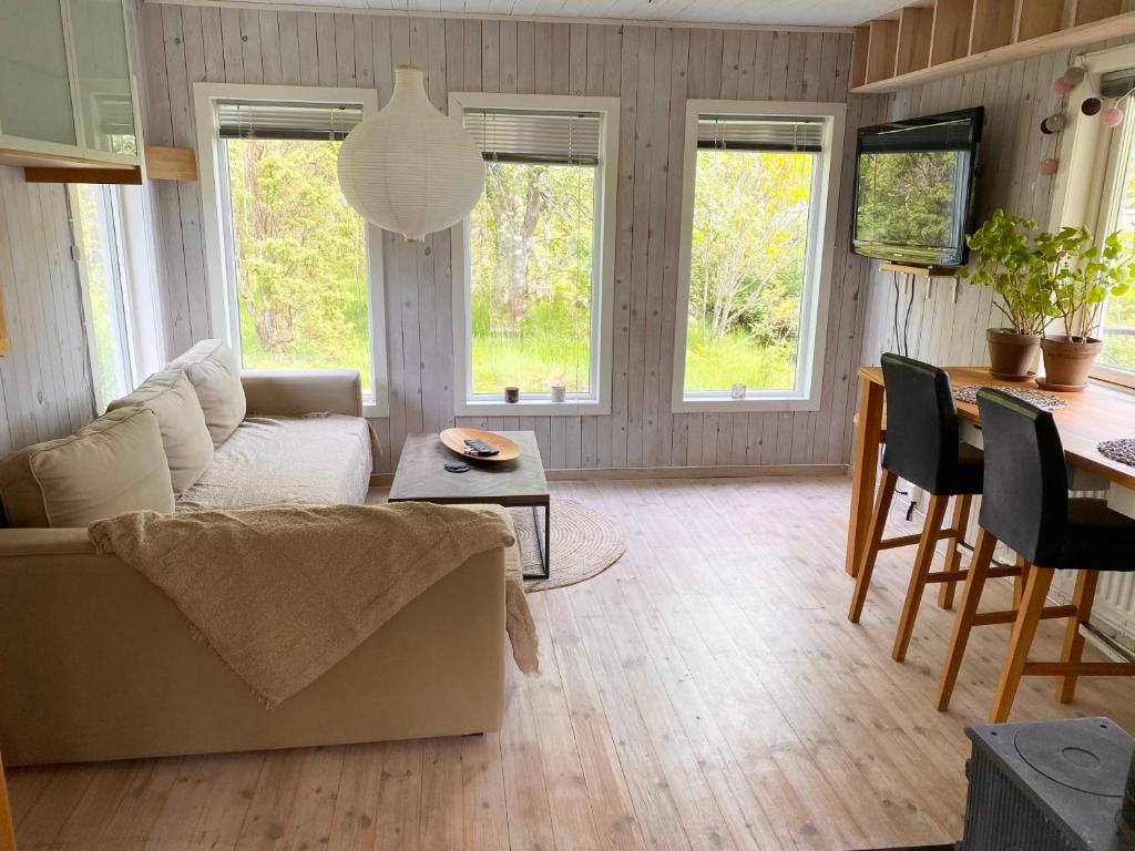 Stuga på Rossö, Strömstad photo 1