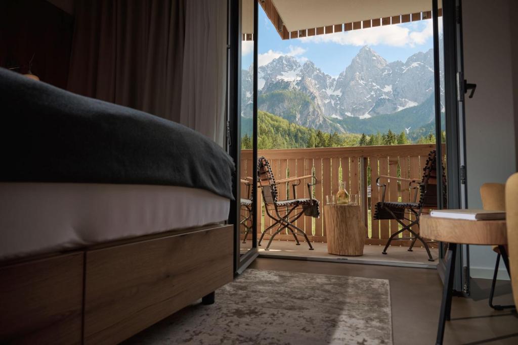 Triangel Boutique Hotel photo 4