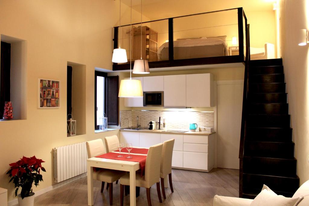 Amalfitani House photo 2