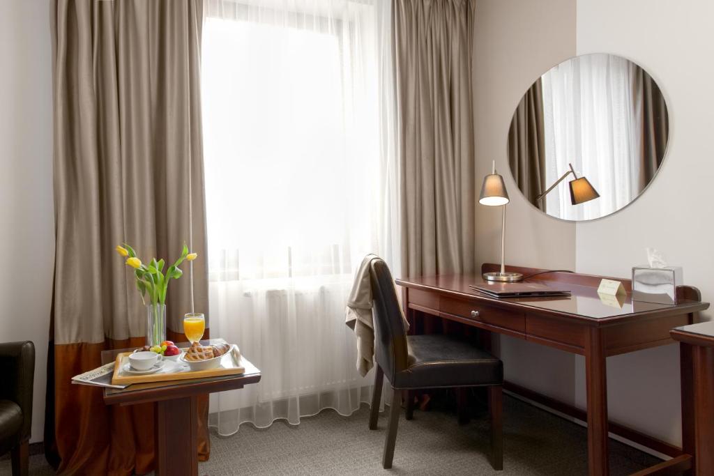Одноместный (Одноместный номер), Boutique Hotel Bristol