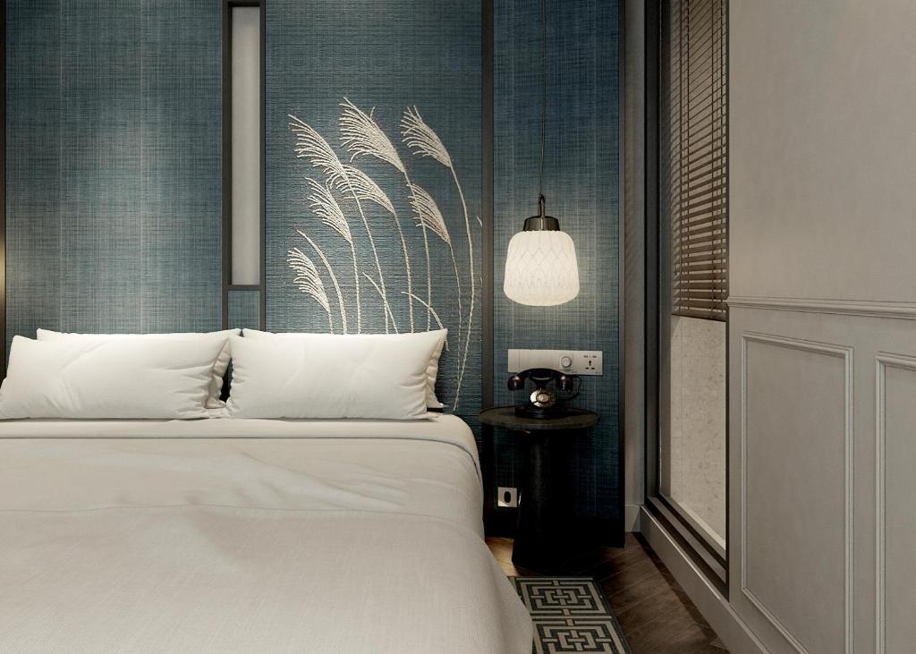 Сьюит (Полулюкс с балконом), La Passion Hanoi Hotel & Spa
