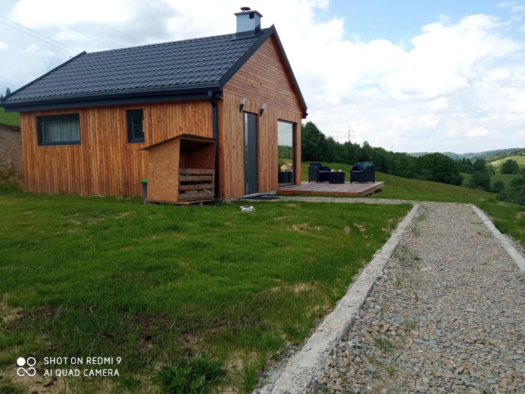 Domek na Wzgórzu photo 4