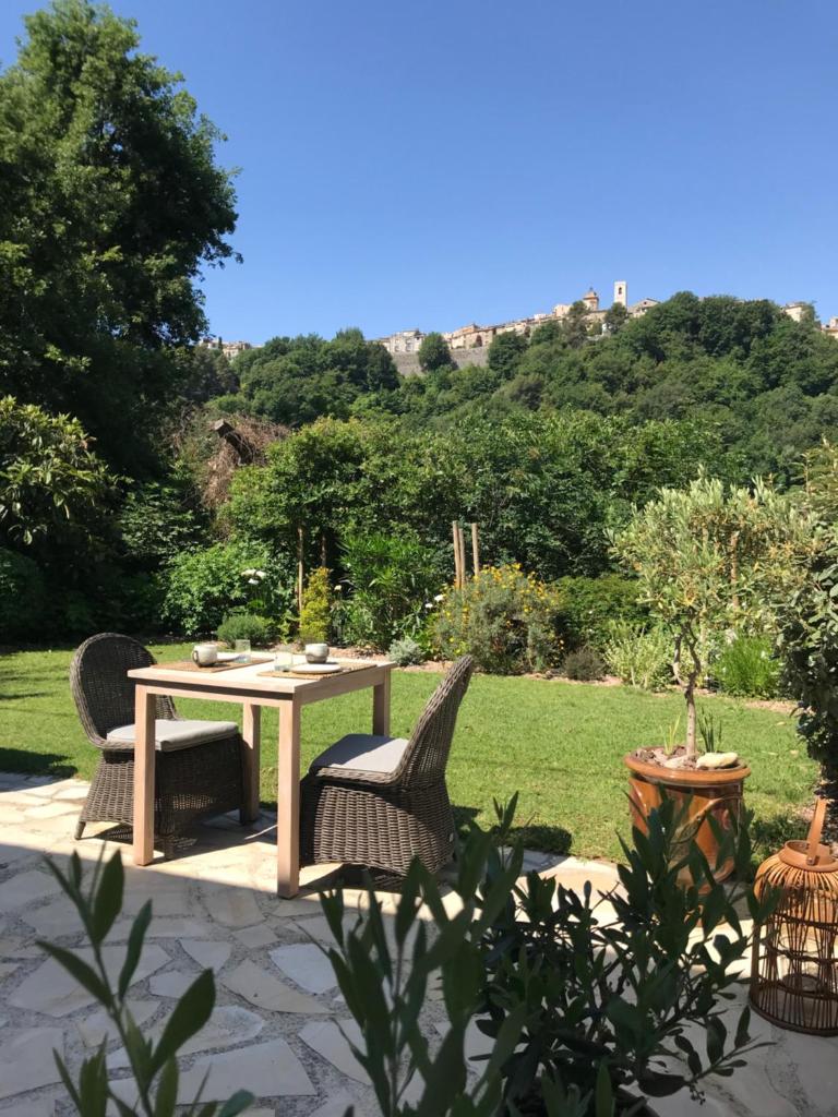 Bastide Nomade - Charming B&B photo 4