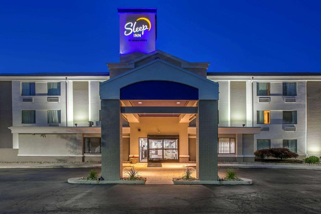 Sleep Inn Allentown - Fogelsville image
