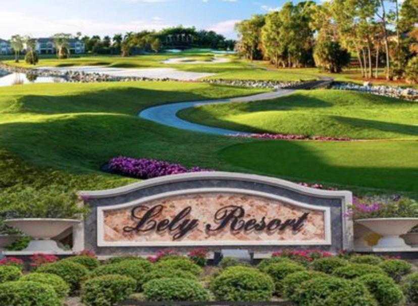 Lely-Best of Beautiful Naples Free golf from May 15-October 15 photo 3