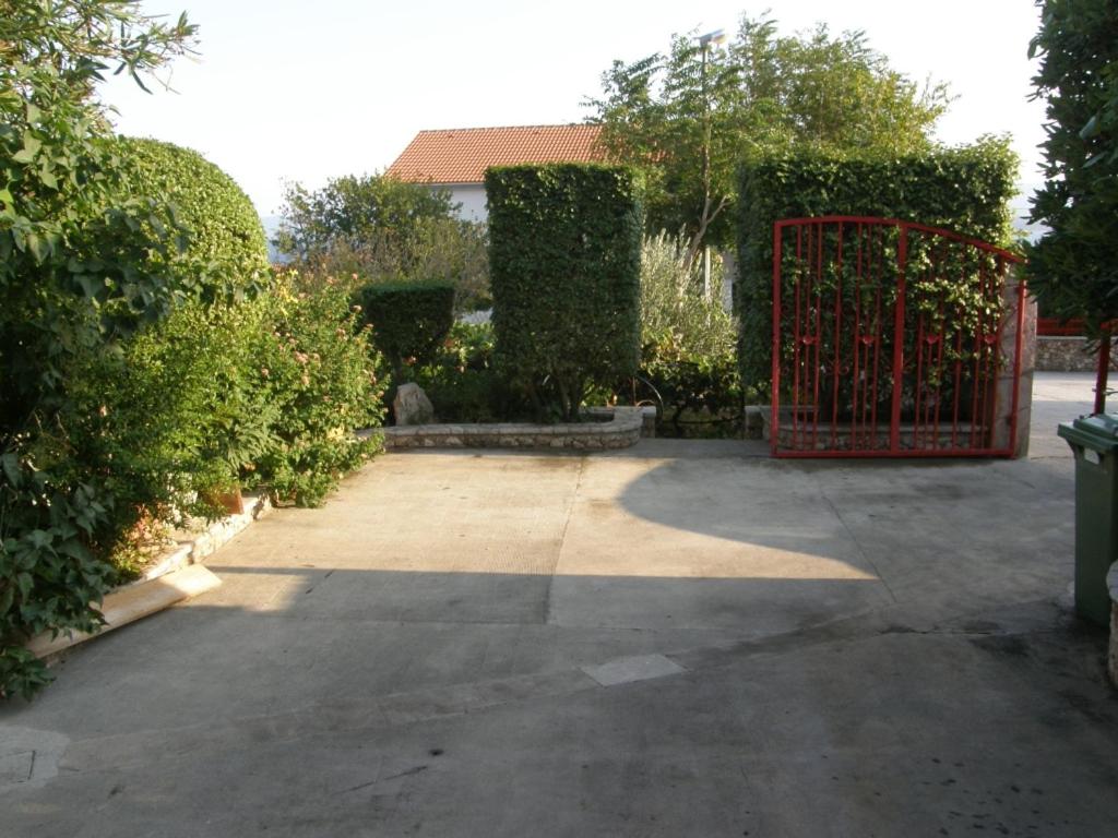 Room in Bol with sea view, balcony, air conditioning, WiFi 3416-5 photo 2