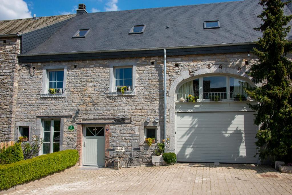 Les Auges photo 1