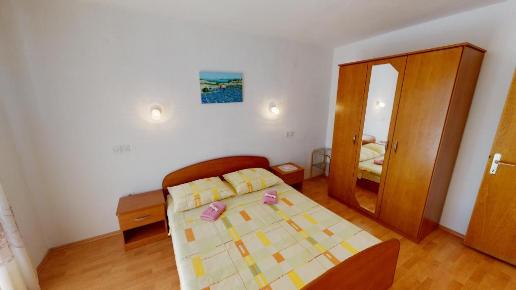 Big Pag apartament close to Zrće beach photo 4
