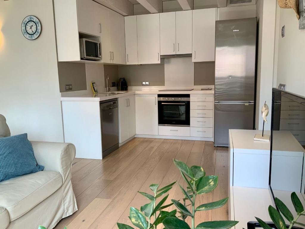 Dúplex Can Quim, Terrace Boutique Apartment photo 4