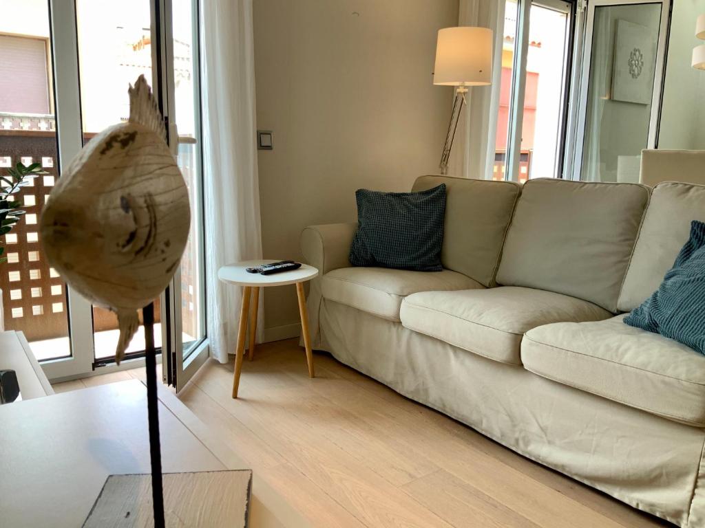 Dúplex Can Quim, Terrace Boutique Apartment photo 2