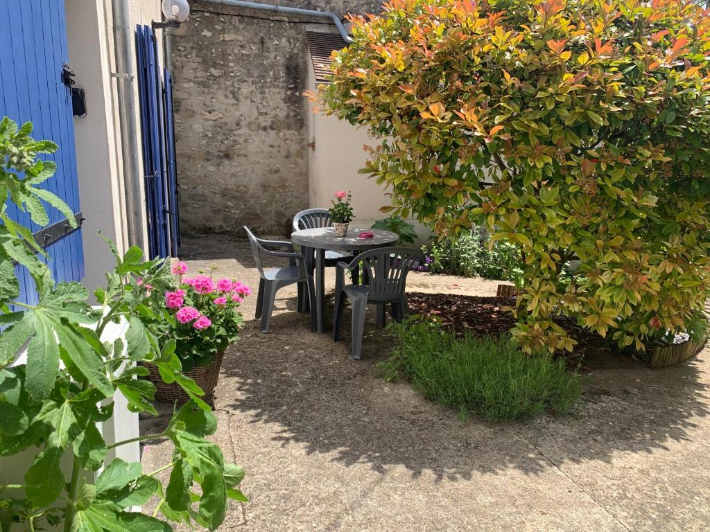 Gîte O'Loing photo 4