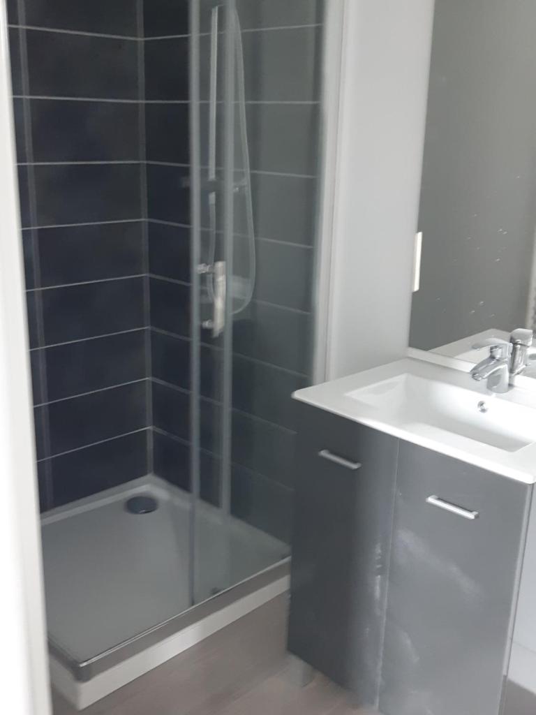 Elbeuf 4 CHAMBRES 8 PERSONNES MAX POUR GROUPES WIFI photo 2