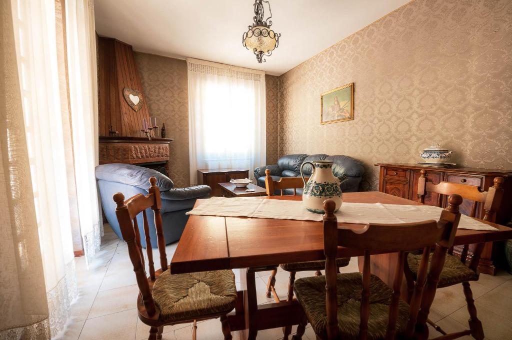 Casa Vacanze Dante photo 4