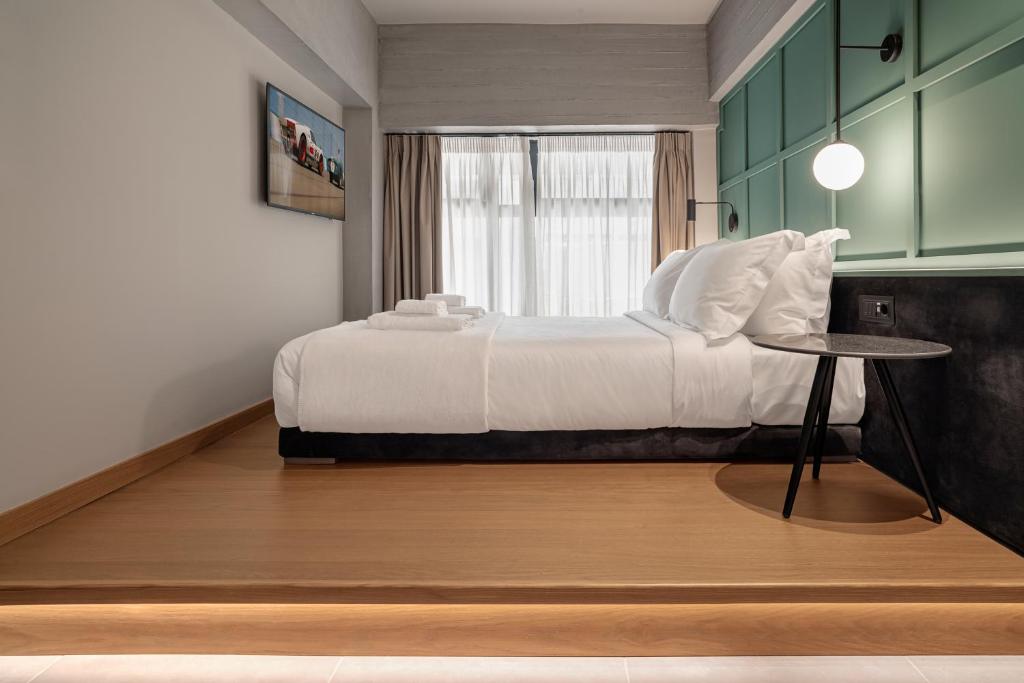 Сьюит (Люкс с 2 спальнями), Magenta Luxury Suites
